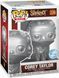 Фигурка Funko Pop Кори Тейлор Слипкнот Sliknot Corey Taylor 10 см&nbsp;Limited Edition Exclusive S CT 326 S CT 326 фото 3