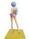 Фигурка Sega Евангелион Рей Аянами Evangelion Rei Ayanami Pink Bikini 21 см S E RA PB 21 S E RA PB 21 фото 2