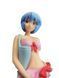 Фигурка Sega Евангелион Рей Аянами Evangelion Rei Ayanami Pink Bikini 21 см S E RA PB 21 S E RA PB 21 фото 3
