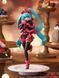 Фигурка FuRyu Вокалоид Хацунэ Мику Vocaloid Hatsune Miku 21 см F V HM R 21 2452205391 фото 3