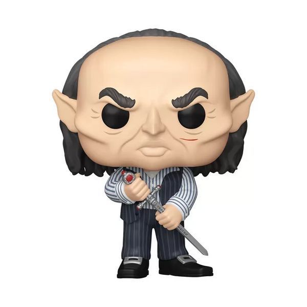 Фигурка Funko Pop Гарри Поттер Крюкохват Harry Potter Griphook 10 см FP HP GH 193 2996104653 фото
