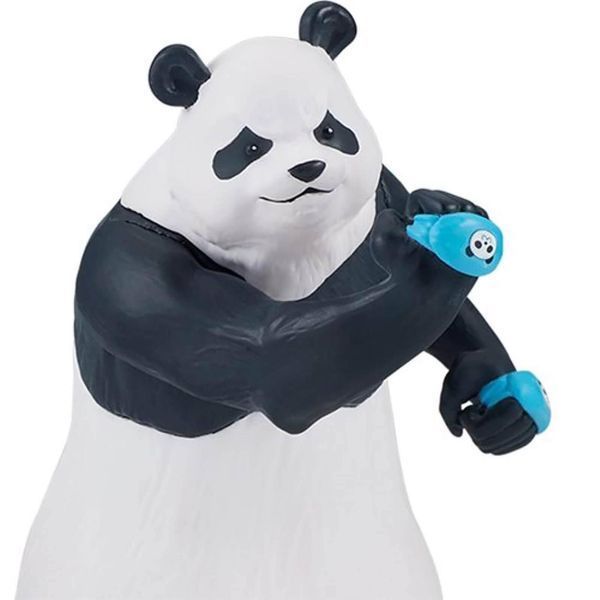 Фигурка&nbsp;Bandai Spirits Магическая битва Jujutsu Kaisen&nbsp;Панда&nbsp;Panda 17&nbsp;см BS JK P BS JK P фото