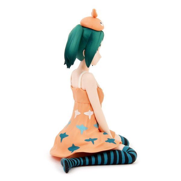 Фігурка Banpresto EXQ Yotsugi Ononoki Monogatari Ецугі Ононокі Історія монстрів 14 см B EXQ YO M 14 B EXQ YO M 14 фото