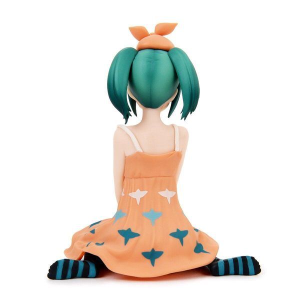 Фігурка Banpresto EXQ Yotsugi Ononoki Monogatari Ецугі Ононокі Історія монстрів 14 см B EXQ YO M 14 B EXQ YO M 14 фото