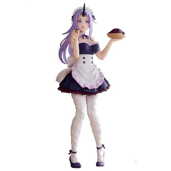 Фігурка Bandai Про моє переродження в слиз Шіон Shion 18 см WST TT S001 WST TT S001 фото