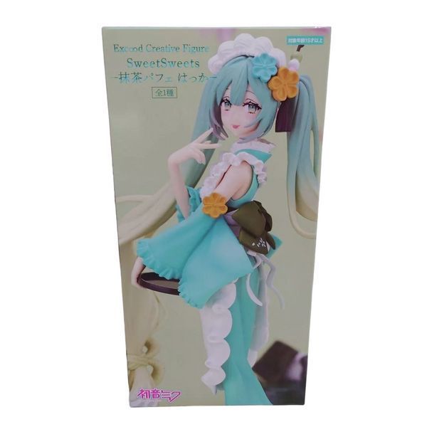 Фігурка FuRyu Вокалоід Хацуне Міку VOCALOID Hatsune Miku 21 см FR V HM M 21 FR V HM M 21 фото