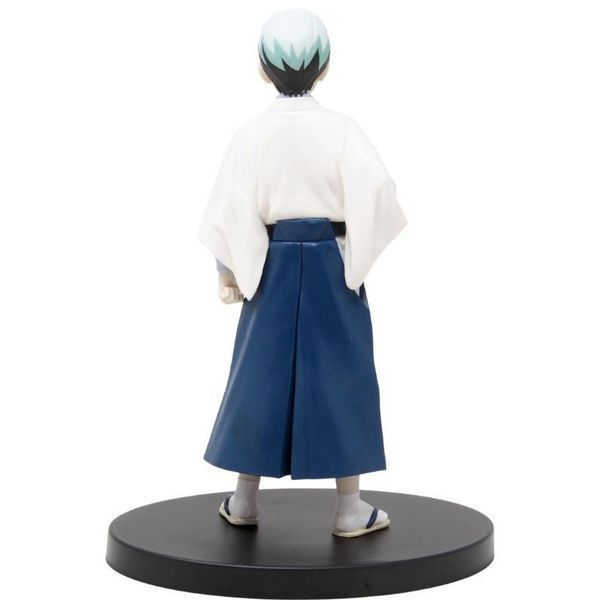 Фигурка Banpresto&nbsp;Юширо&nbsp;Yushiro Клинок рассекающий демонов Kimetsu No Yaiba&nbsp;Vol.21 15 см WST DS B Y 51 WST DS B Y 51 фото