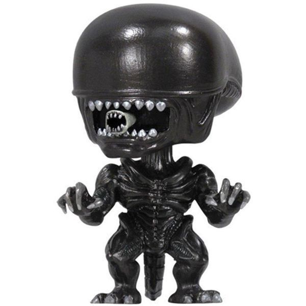Фигурка Funko Pop Фанко Поп&nbsp;Чужой Alien 10см А 30 А 30 фото