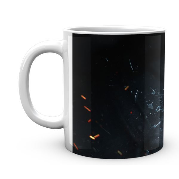 Кружка GeekLand The Witcher Ведьмак TW 002.025 TW 002.025 фото