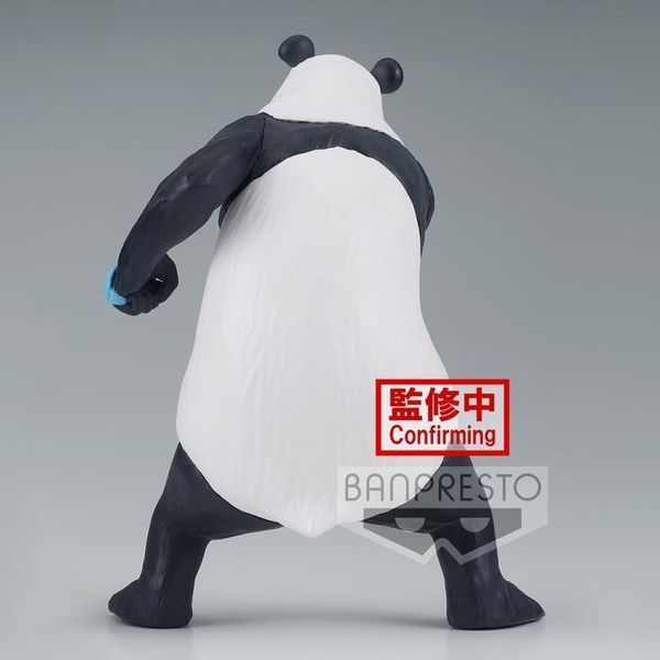 Фигурка&nbsp;Bandai Spirits Магическая битва Jujutsu Kaisen&nbsp;Панда&nbsp;Panda 17&nbsp;см BS JK P BS JK P фото