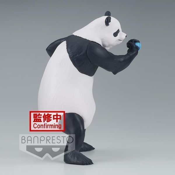 Фигурка&nbsp;Bandai Spirits Магическая битва Jujutsu Kaisen&nbsp;Панда&nbsp;Panda 17&nbsp;см BS JK P BS JK P фото