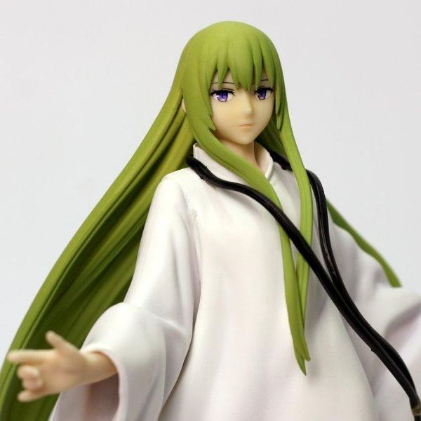 Фігурка Furyu Fate/stay night Kingu Доля: Ніч сутички Кінгу 21 см F FS K F FS K фото