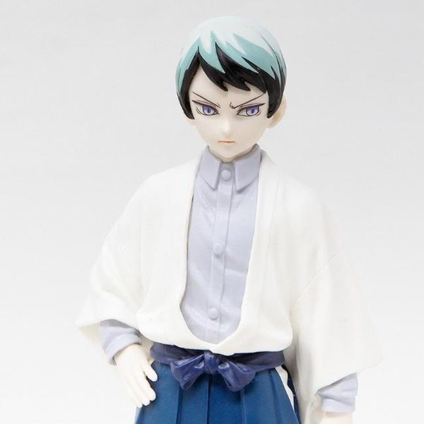 Фигурка Banpresto&nbsp;Юширо&nbsp;Yushiro Клинок рассекающий демонов Kimetsu No Yaiba&nbsp;Vol.21 15 см WST DS B Y 51 WST DS B Y 51 фото