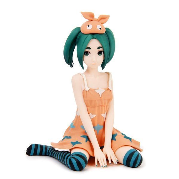Фігурка Banpresto EXQ Yotsugi Ononoki Monogatari Ецугі Ононокі Історія монстрів 14 см B EXQ YO M 14 B EXQ YO M 14 фото