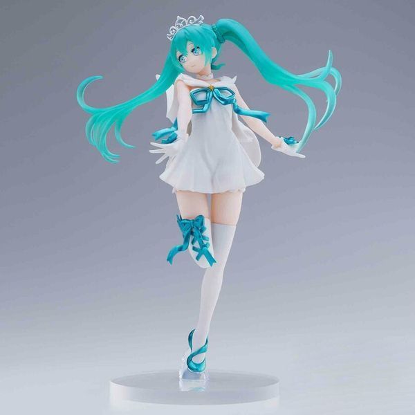 Фігурка Sega SPM Hatsune Miku Zhou ver Хацуне Міку 22 см SP HM Zv SP HM Zv фото