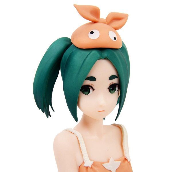 Фігурка Banpresto EXQ Yotsugi Ononoki Monogatari Ецугі Ононокі Історія монстрів 14 см B EXQ YO M 14 B EXQ YO M 14 фото