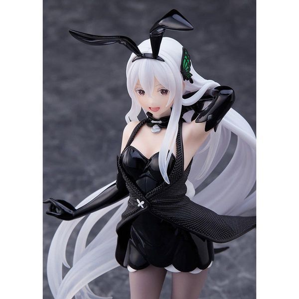 Фігурка Taito Життя в альтернативному світі з нуля Єхидна Re:Zero Echidna 20 см T RZ ECH T RZ ECH фото