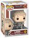 Фигурка Funko Pop Подземелье вкусностей Лайос Торден Delicious in Dungeon Laios Touden Chase 10 см FP C DID LT 2199 3026822603 фото 3