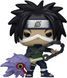 Фігурка Funko Pop Фанко Поп Naruto Kotetsu Hagane w/Weapon Наруто Котецу Хагане 10 см NA KH 1197 NA KH 1197 фото 2