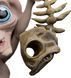 Фигурка Weta Workshop Властелин Колец Смегол Lord of the Rings Smeagol 10 см WW LOR S WW LOR S фото 6