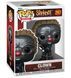 Фигурка Funko Pop Слипкнот Клоун Slipknot Clown 10 см FP S C 297 FP S C 297 фото 3