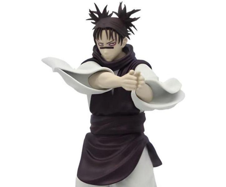 Фигурка System Service Jujutsu Kaisen Choso Магическая битва Чосо 21 см SS JK C 21 SS JK C 21 фото