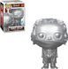 Фигурка Funko Pop Кори Тейлор Слипкнот Sliknot Corey Taylor 10 см&nbsp;Limited Edition Exclusive S CT 326 S CT 326 фото 1