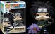 Фігурка Funko Pop Фанко Поп Naruto Kotetsu Hagane w/Weapon Наруто Котецу Хагане 10 см NA KH 1197 NA KH 1197 фото 1