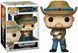 Фігурка Funko Pop Фанко Поп Таллахассі Zомбіленд Zombieland Tallahassee 10 см Movies Z T997 Movies Z T&nbsp;997 фото 1