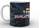 Кухоль GeekLand Тор Thor Main logo Ragnarok TH.02.036 TH.02.036 фото 3