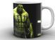 Кружка Geek Land белая Халк Hulk Advertising Monster Energy HU.02.017 HU.02.017 фото 2