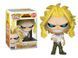 Фігурка Funko Pop Фанко Поп Ослаблений Всемогутній Моя геройська академія 10см Anime MHA&nbsp;AMW&nbsp;371 Anime MHA&nbsp;AMW&nbsp;371 фото 1