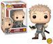 Фигурка Funko Pop Подземелье вкусностей Лайос Торден Delicious in Dungeon Laios Touden Chase 10 см FP C DID LT 2199 3026822603 фото 1