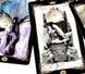 Карти Таро Темних Ангелів Dark Angels Tarot 2514226112 фото 3