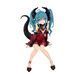 Фигурка FuRyu Noodle Вокалоид Хацунэ Мику Vocaloid Hatsune Miku 14 см F N V HM 14 3046725566 фото 1