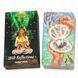 Карти Таро Сила природи (Wild Reflections Tarot) 10.2х6 см 3171052439 фото 2