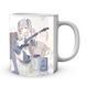 Кружка GeekLand Hatsune Miku Хацунэ Мику HM 02.07 HM 02.07 фото 4