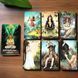 Карти Таро Сила природи (Wild Reflections Tarot) 10.2х6 см 3171052439 фото 3