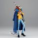 Фігурка Bandai Spirits One Piece Trafalgar Law Ван Піс Трафальгар Ло 23 см BS OP TL 23 BS OP TL 22 фото 3