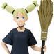 Фігурка&nbsp;Bandai Spirits Момо Нісімія Momo Nishimiya&nbsp;Магічна битва Jujutsu Kaisen 15 см BS MH JK BS MH JK фото 3