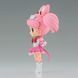 Фигурка Bandai Spirits Q posket Сейлор Мун Чибиуса Sailor Moon Chibiusa 14 см QP SM C 14 QP SM C 14 фото 2