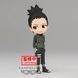 Фигурка Bandai Spirits Q posket Naruto Nara Shikamaru Наруто Шикамару Нара 14 см BS Q N NS 14 A BS Q N NS 14 A фото 6