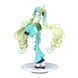 Фігурка FuRyu Вокалоід Хацуне Міку VOCALOID Hatsune Miku 21 см FR V HM M 21 FR V HM M 21 фото 1