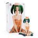 Фігурка Banpresto EXQ Yotsugi Ononoki Monogatari Ецугі Ононокі Історія монстрів 14 см B EXQ YO M 14 B EXQ YO M 14 фото 1