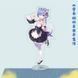 Акрилова фігурка Життя з нуля в альтернативному світі Re:Zero Rem AS RZ R 02 AS RZ R 02 фото 1