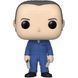 Фигурка Фанко Поп Молчание ягнят Ганнибал Funko Pop The silence of the lambs Hannibal 10 см SL H 1248 SL H 1248 фото 2