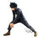 Фігурка&nbsp;Banpresto&nbsp;Мегумі Като Megumi&nbsp;Katou Магічна битва Jujutsu Kaisen 15.0 см&nbsp;WST JK MK 245 WST JK MK 245 фото 5