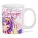Кружка Без игры жизни нет No game no life: Shiro e Izuna NGNL 02.03 фото 3