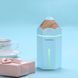 Мини увлажнитель воздуха Pencil humidifier Blue 2355726091 фото 2