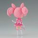 Фигурка Bandai Spirits Q posket Сейлор Мун Чибиуса Sailor Moon Chibiusa 14 см QP SM C 14 QP SM C 14 фото 3